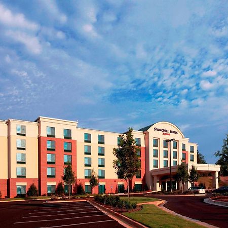 Springhill Suites By Marriott Athens West Esterno foto