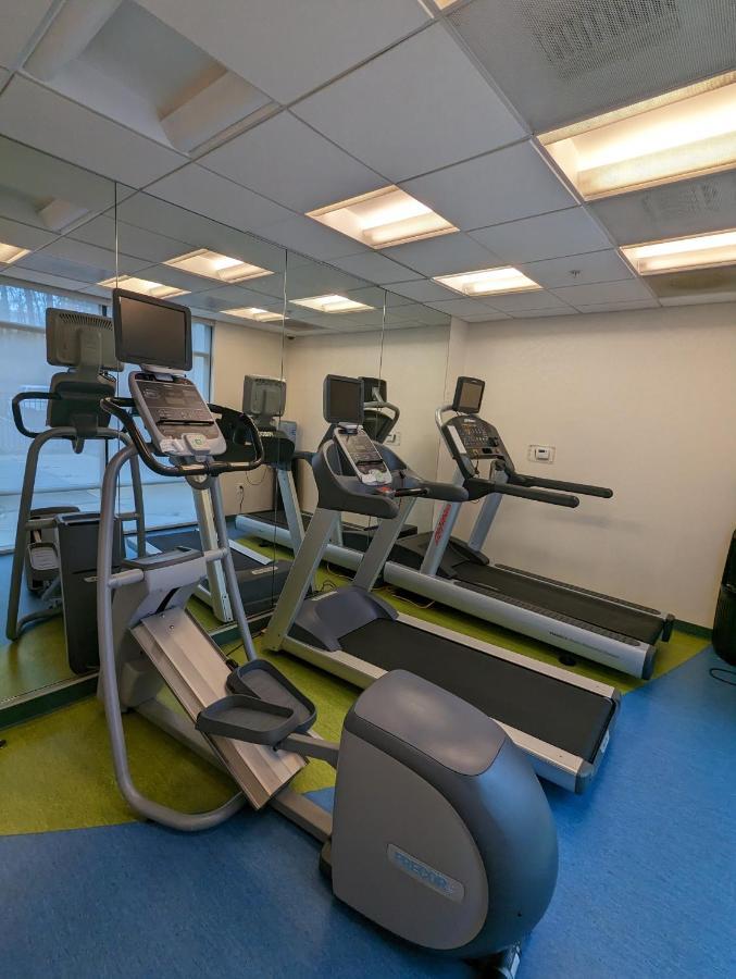 Springhill Suites By Marriott Athens West Esterno foto