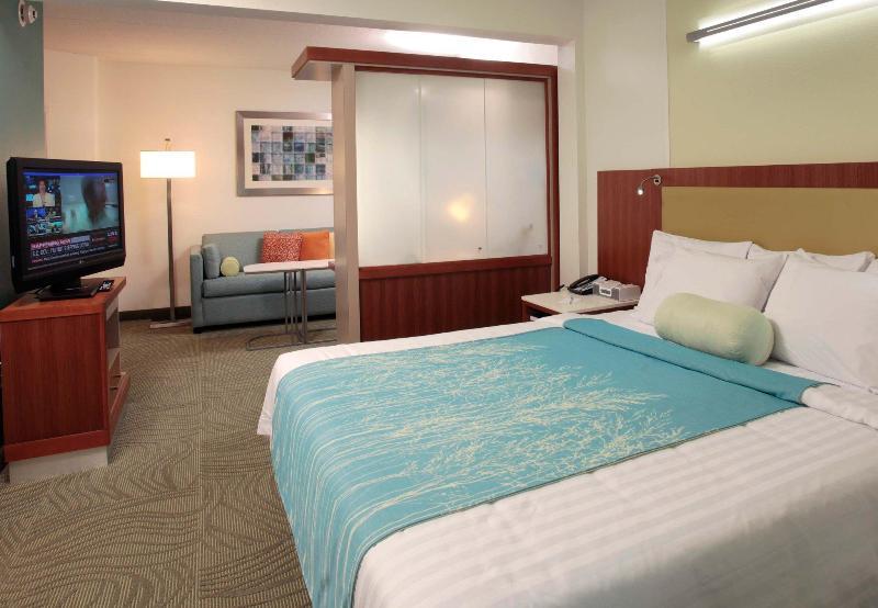 Springhill Suites By Marriott Athens West Esterno foto