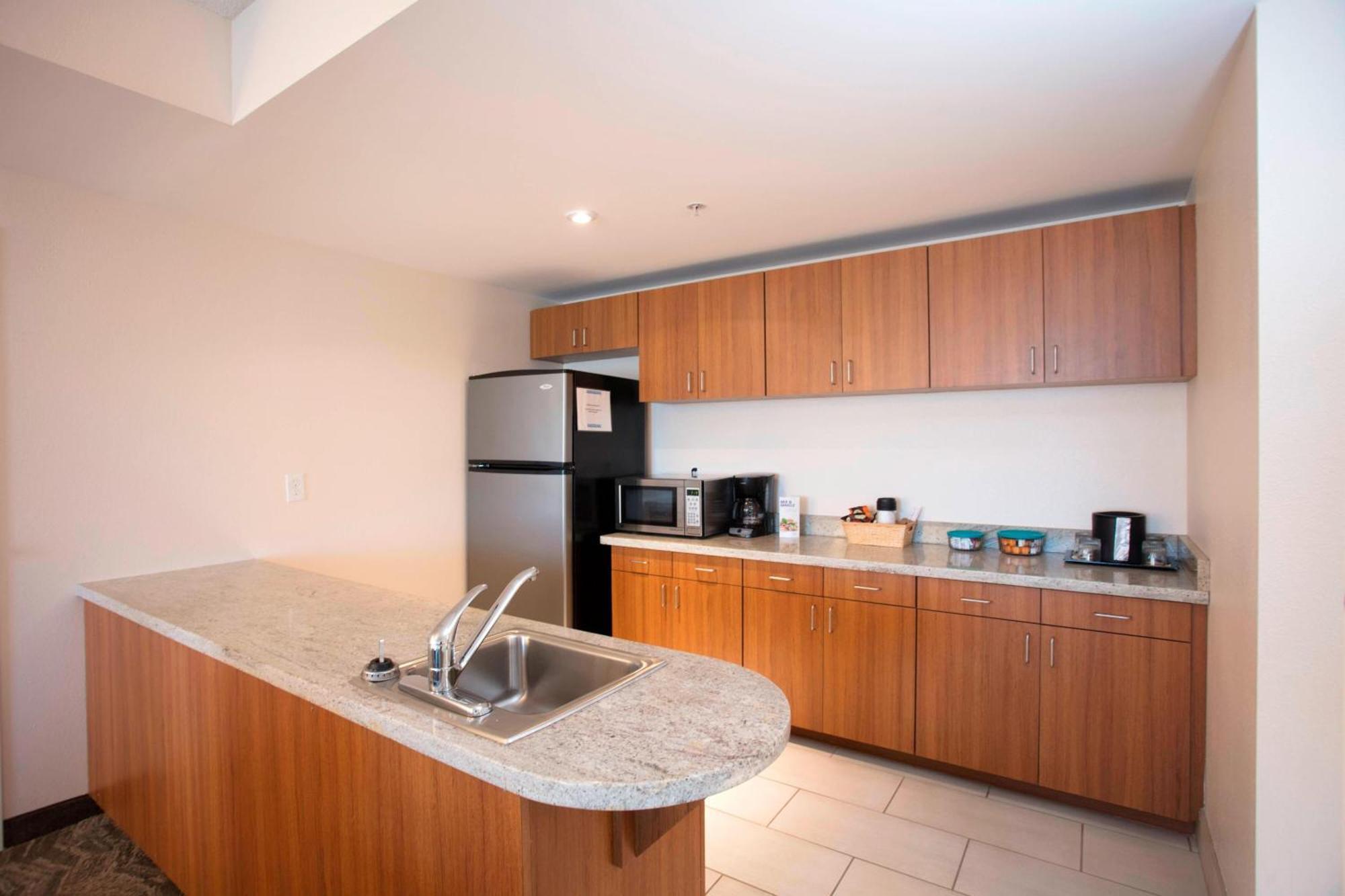 Springhill Suites By Marriott Athens West Esterno foto