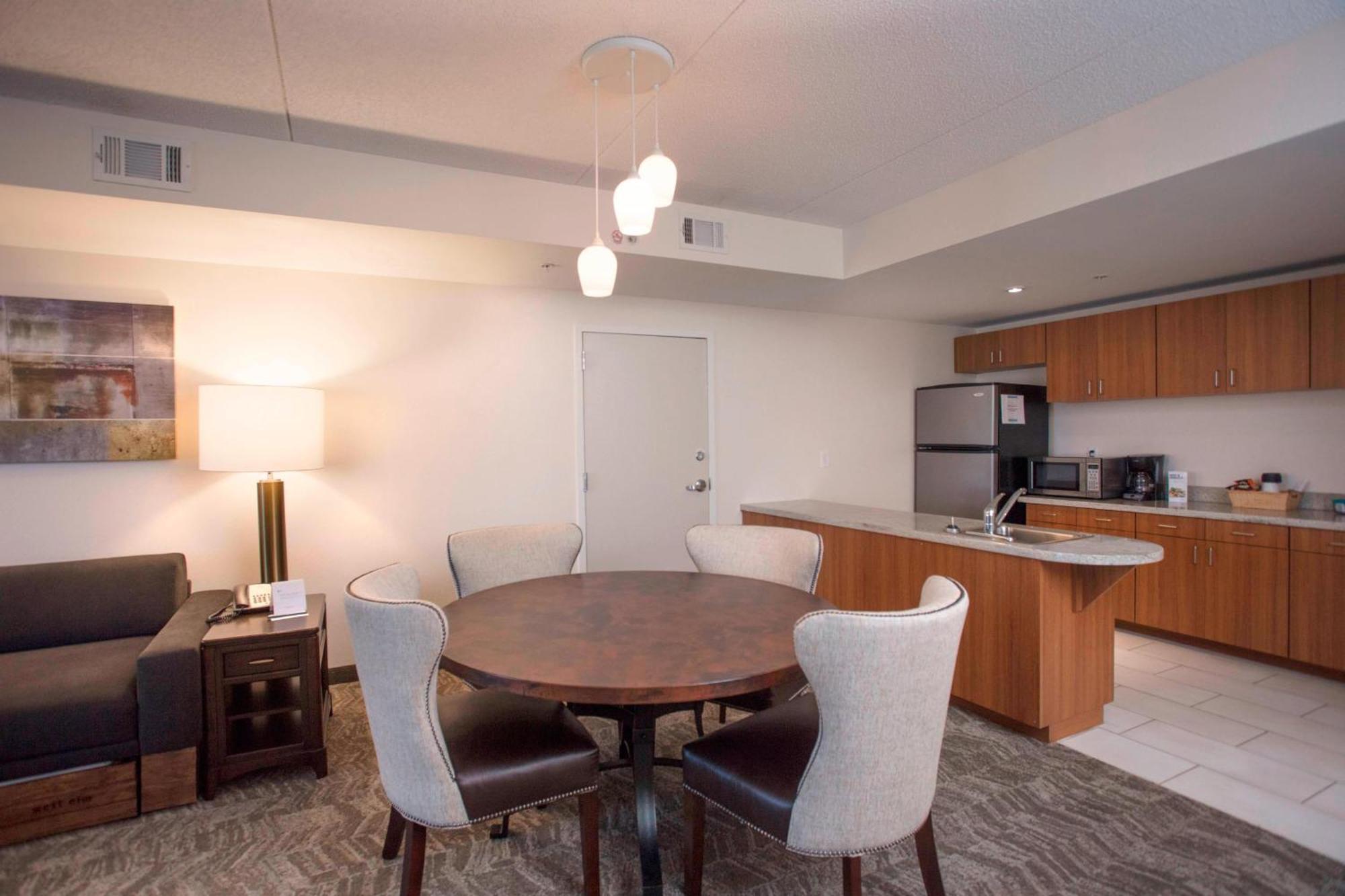 Springhill Suites By Marriott Athens West Esterno foto