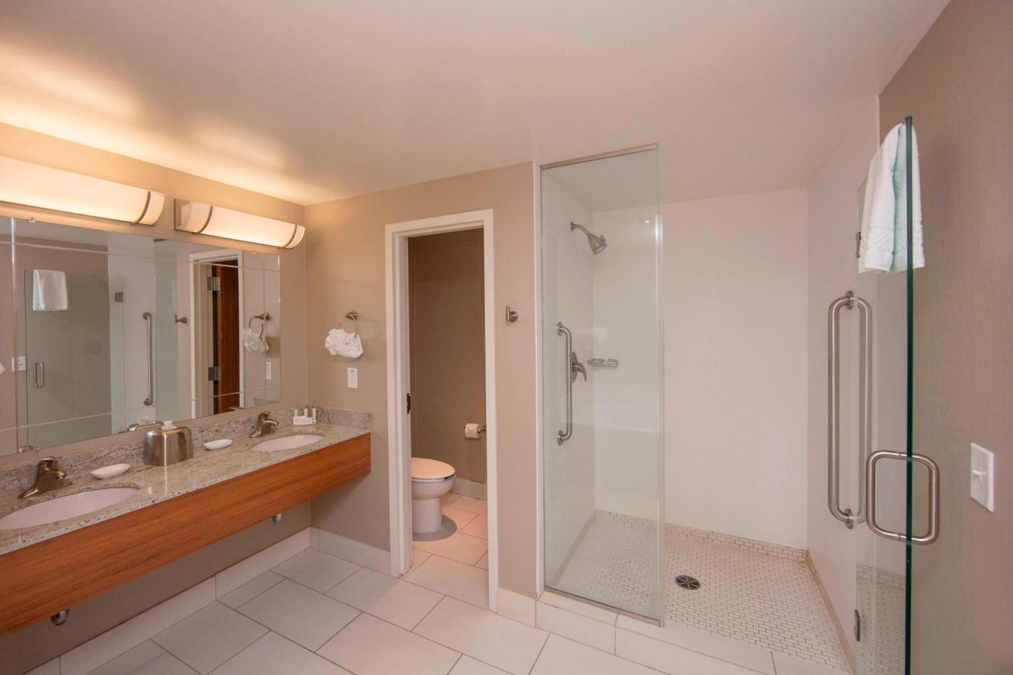 Springhill Suites By Marriott Athens West Esterno foto