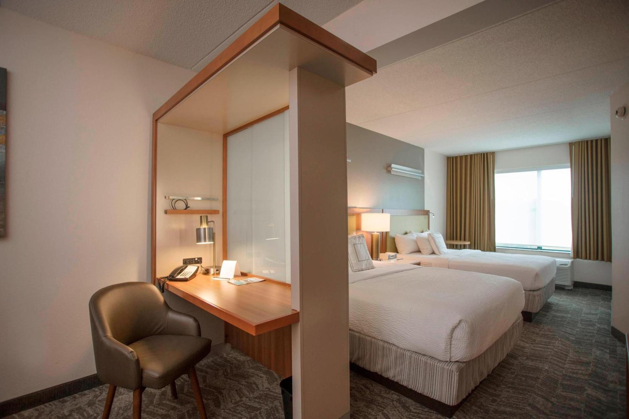 Springhill Suites By Marriott Athens West Esterno foto