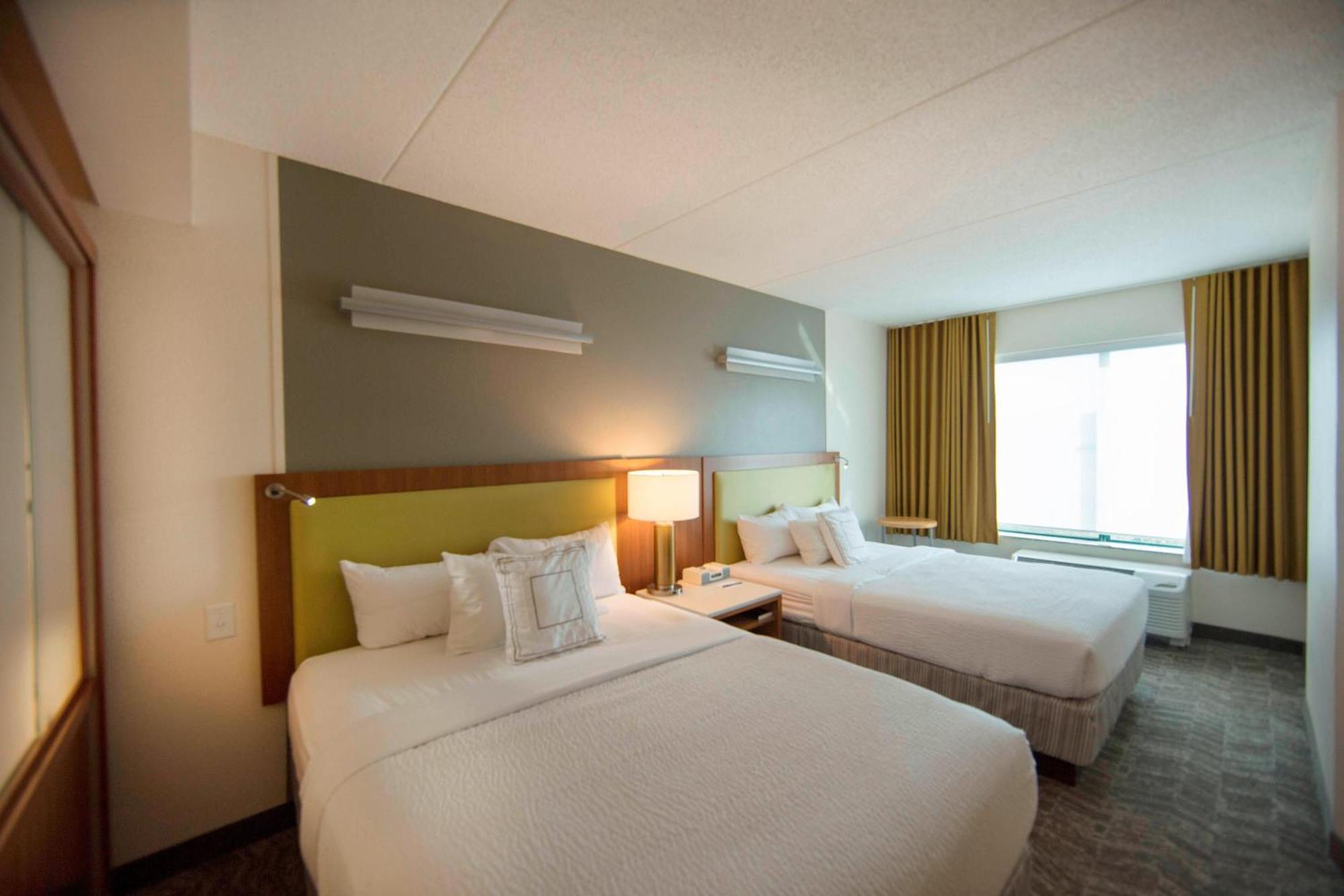 Springhill Suites By Marriott Athens West Esterno foto