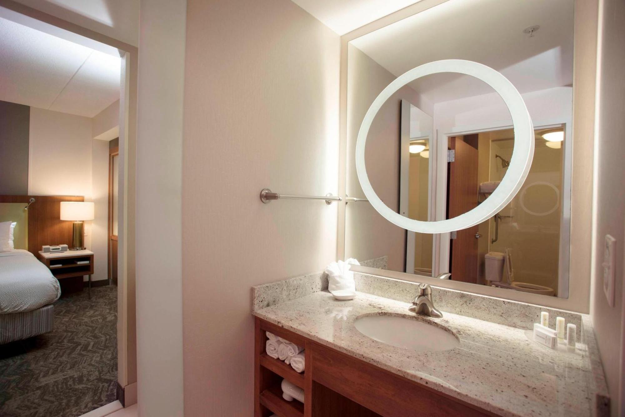 Springhill Suites By Marriott Athens West Esterno foto