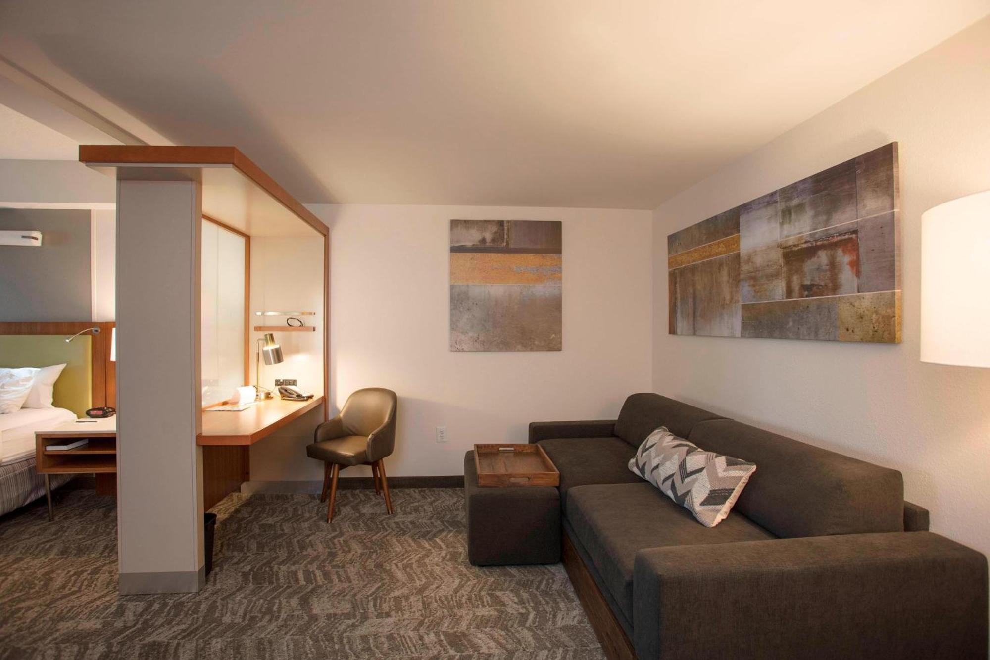 Springhill Suites By Marriott Athens West Esterno foto