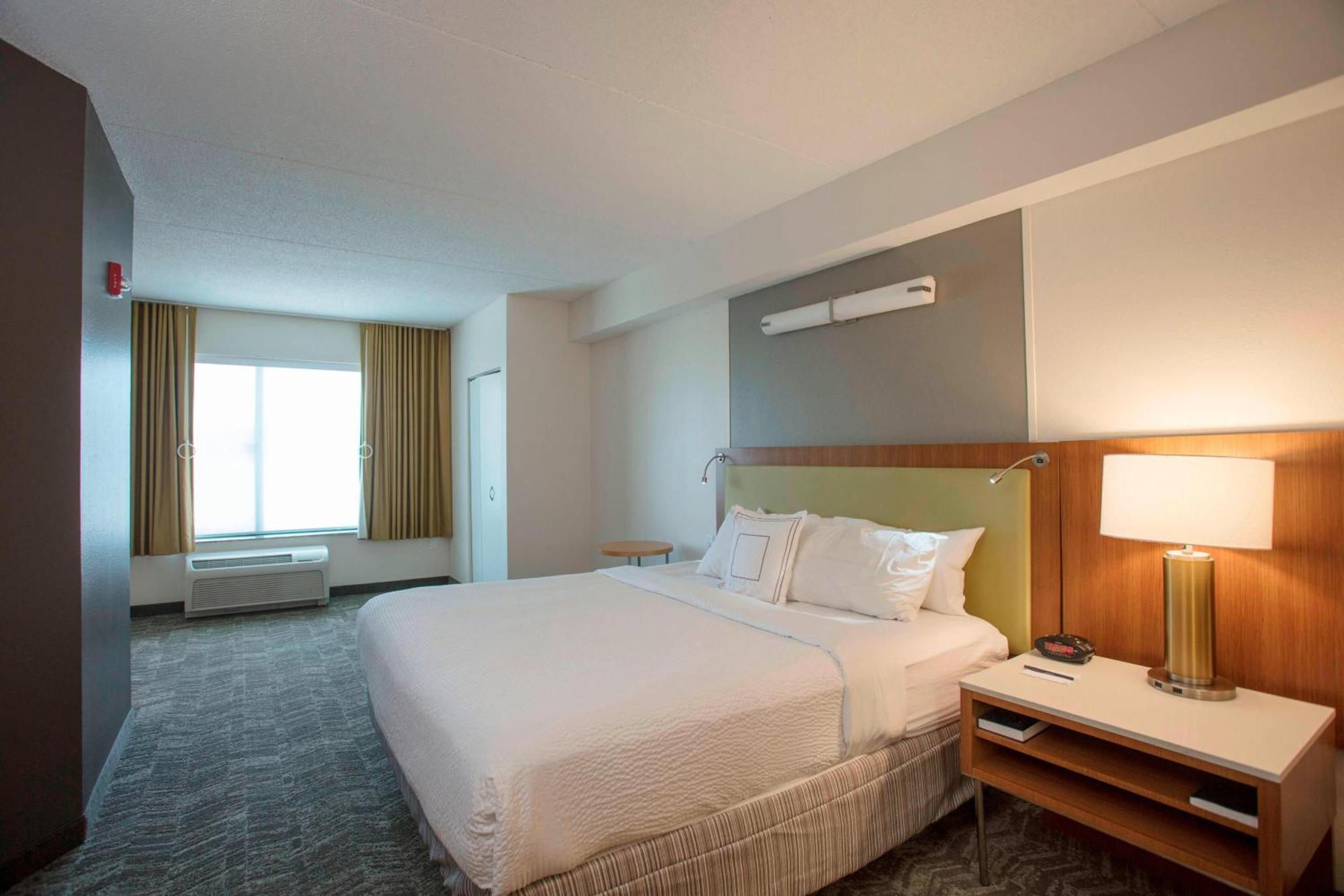 Springhill Suites By Marriott Athens West Esterno foto