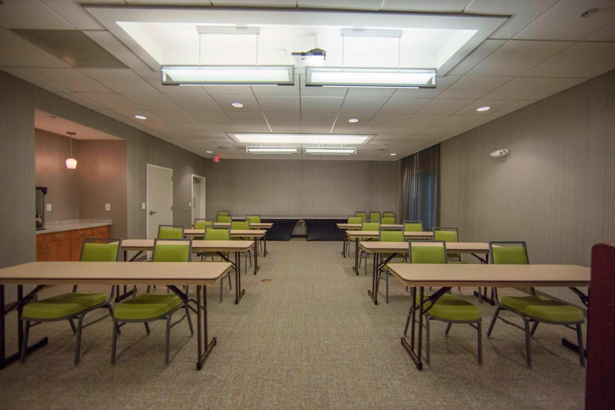 Springhill Suites By Marriott Athens West Esterno foto