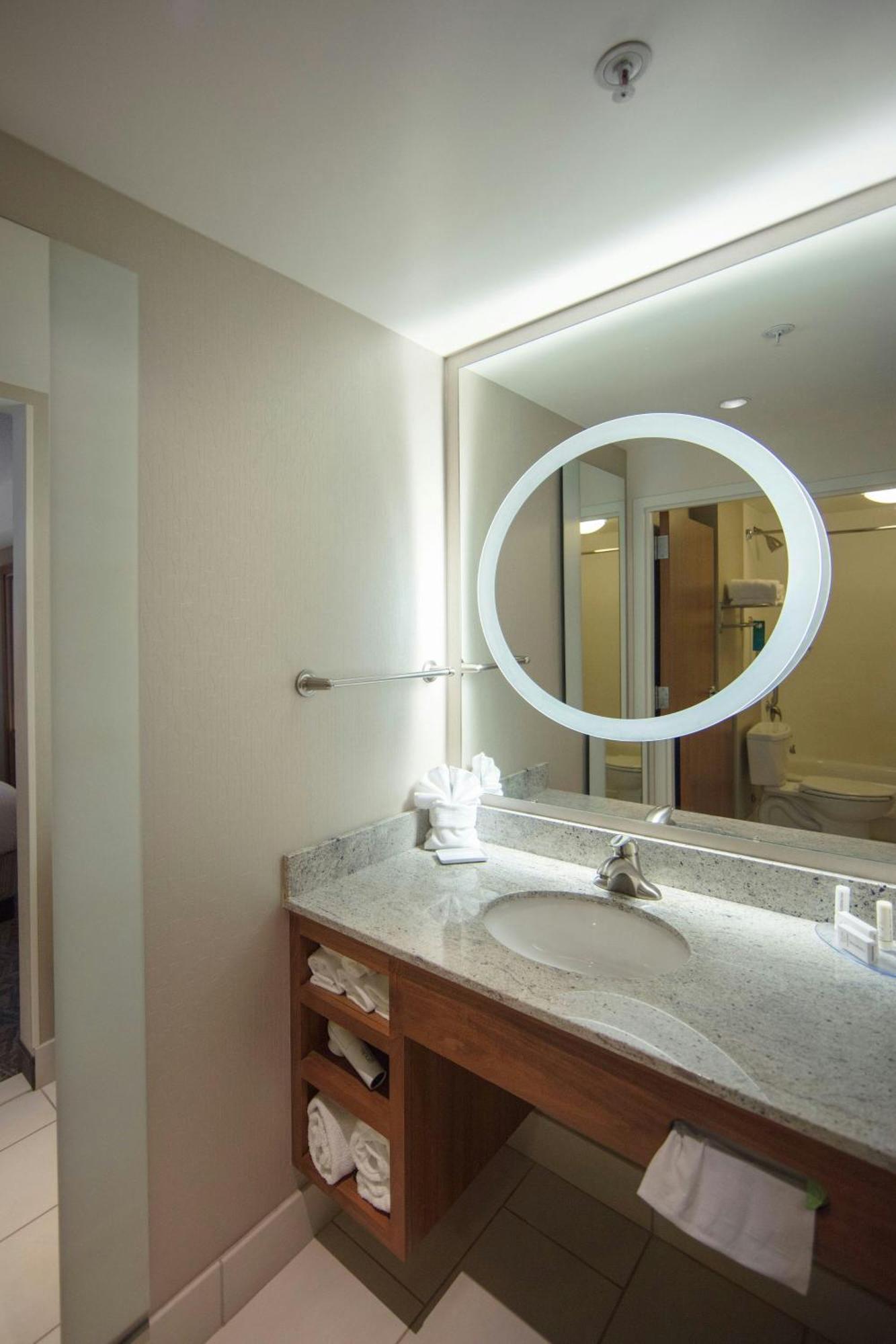 Springhill Suites By Marriott Athens West Esterno foto