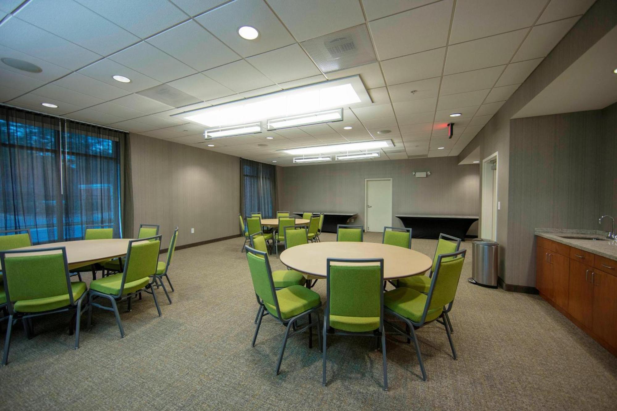 Springhill Suites By Marriott Athens West Esterno foto