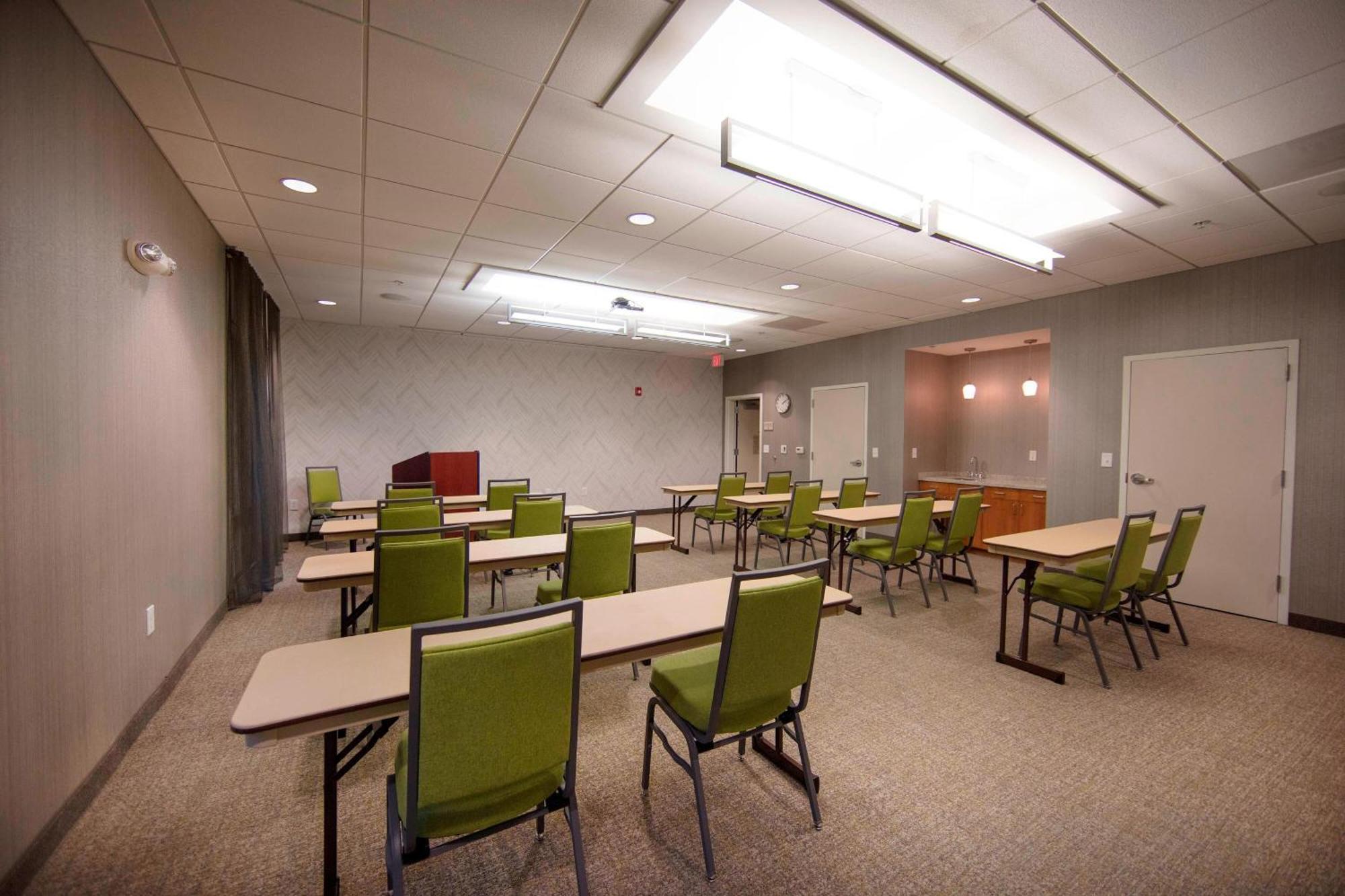 Springhill Suites By Marriott Athens West Esterno foto