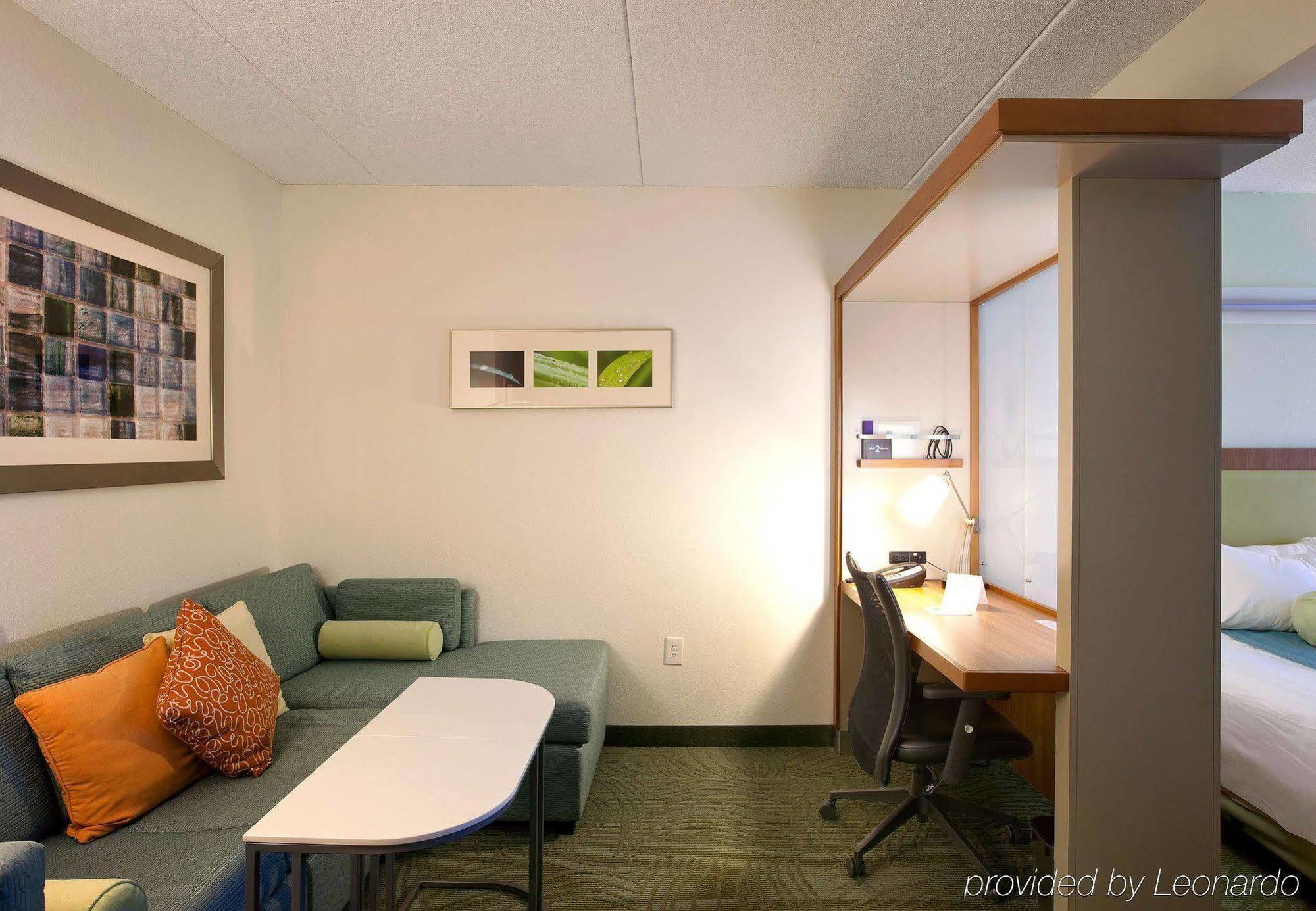 Springhill Suites By Marriott Athens West Esterno foto