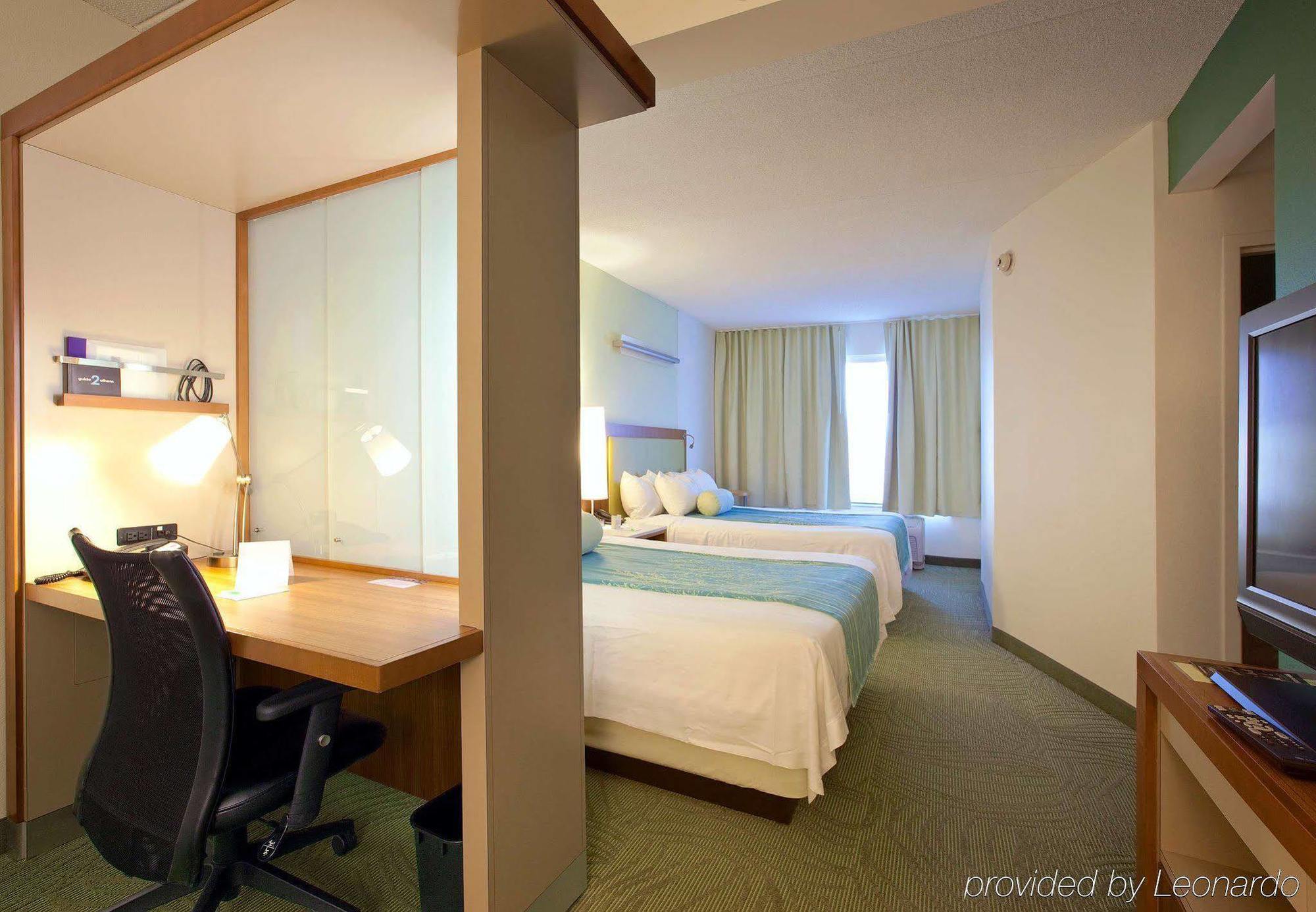 Springhill Suites By Marriott Athens West Esterno foto