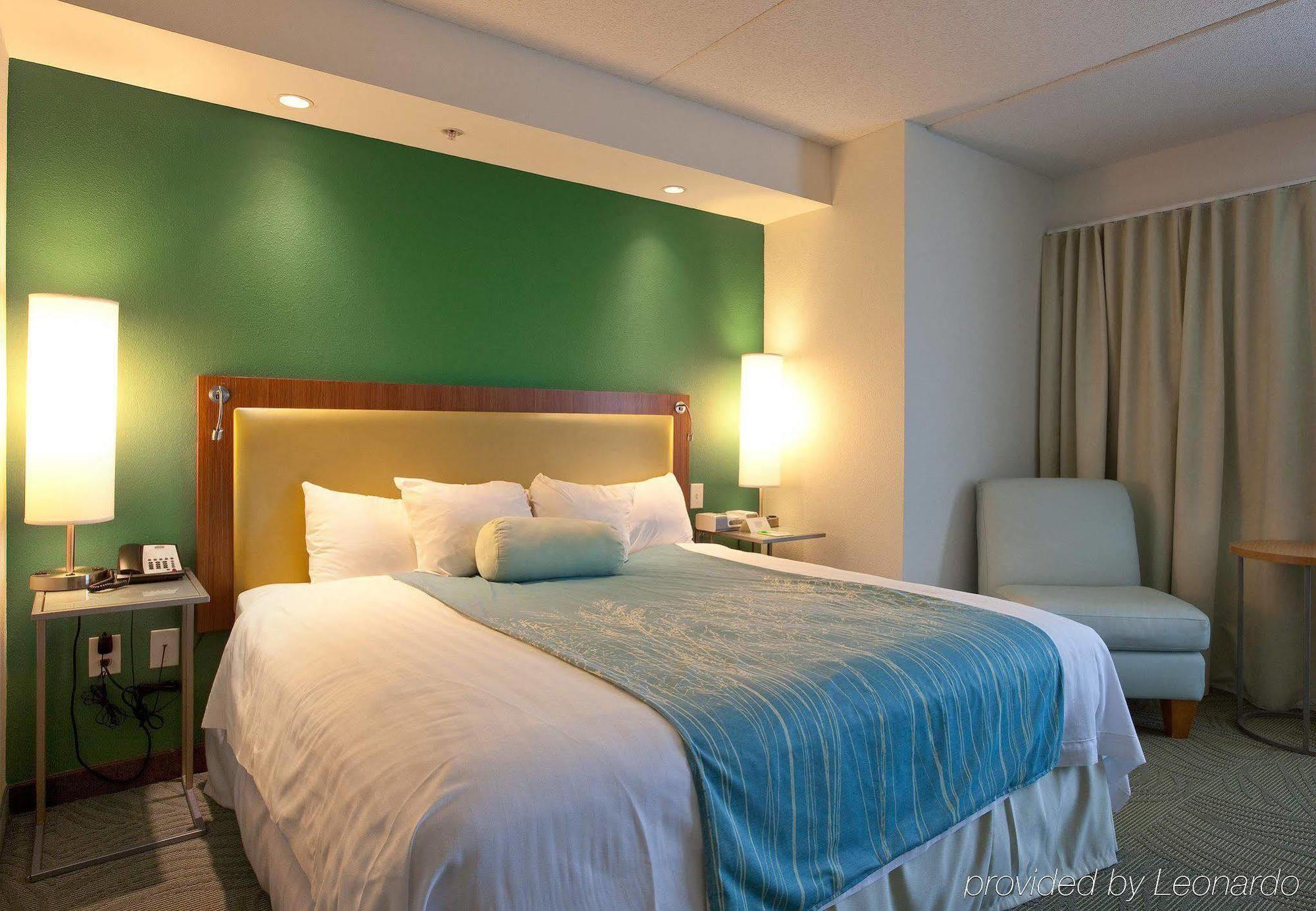 Springhill Suites By Marriott Athens West Esterno foto