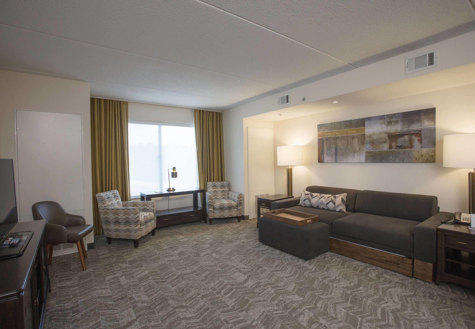 Springhill Suites By Marriott Athens West Esterno foto