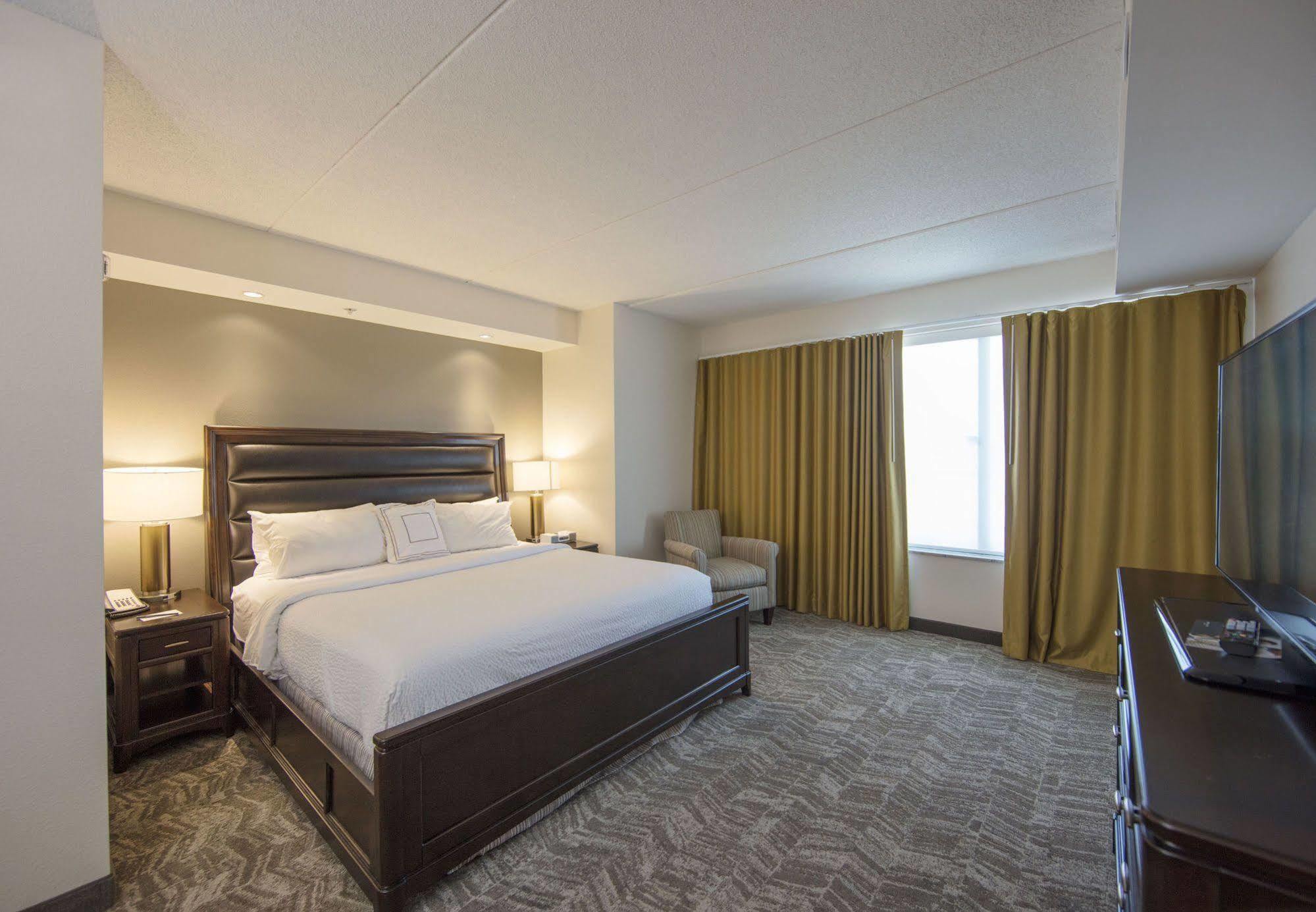 Springhill Suites By Marriott Athens West Esterno foto
